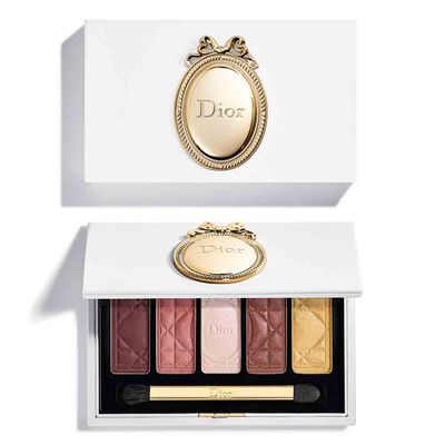 EYE SHAD PALETTE HOLIDAY (SOMBRAS DE OJOS)